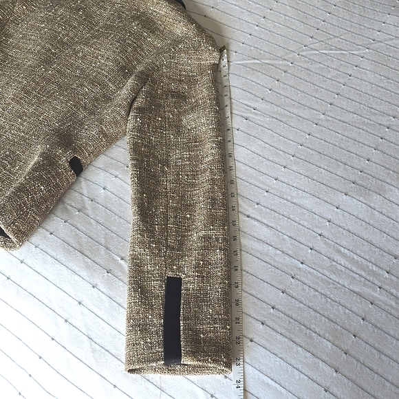 Tweed blazer - Picture 9 of 10